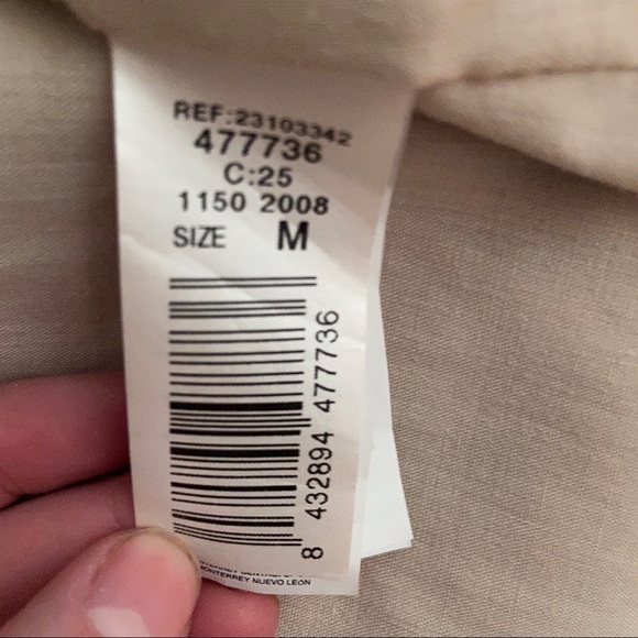 Mango jacket - Picture 6 of 7